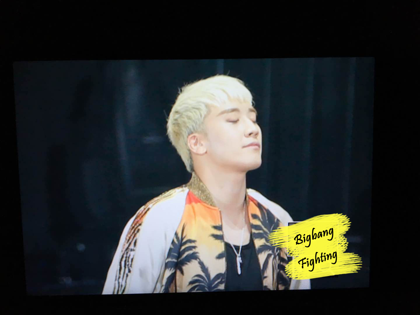 BIGBANG VIP Event Beijing 2016-01-01 BigbangFighting- (6)