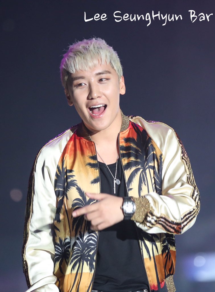 BIGBANG VIPevent Beijing 2016-01-01 By LeeSeungHyunBar (3)