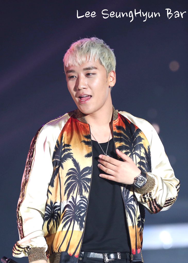 BIGBANG VIPevent Beijing 2016-01-01 By LeeSeungHyunBar (8)