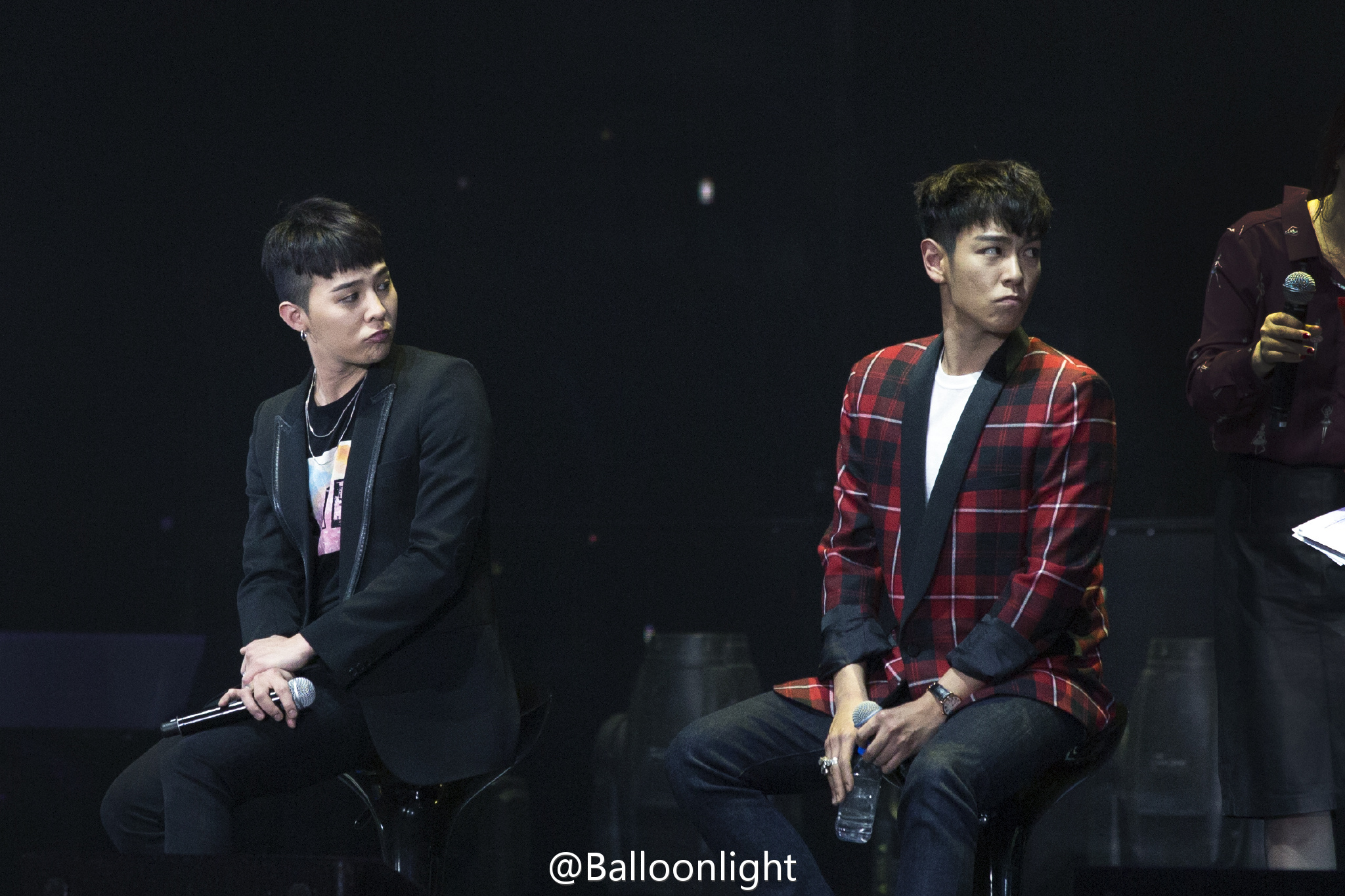 BIGBANG VIPevent Beijing 2016-01-01 By Balloonlight (1)