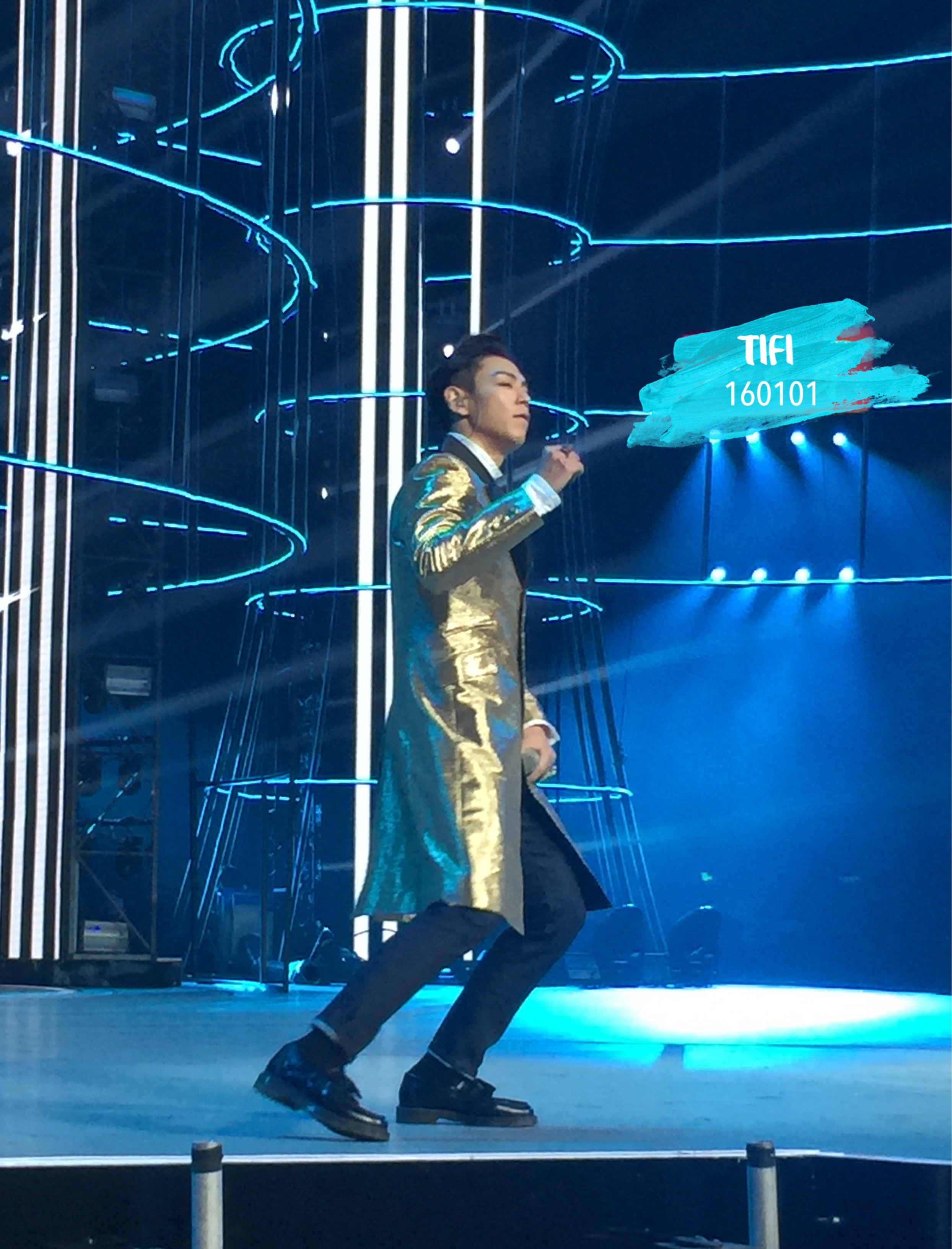BIGBANG Hunan TV 2015-12-31 By Tiffany_TiFi (4)