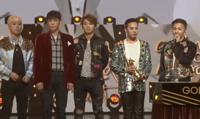 BIGBANG Golden Disc Awards 2016-01-20 By Goldendisc (1)