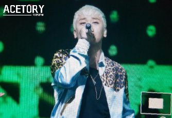 BIGBANG - Golden Disk Awards - 20jan2016 - Acetory - 04
