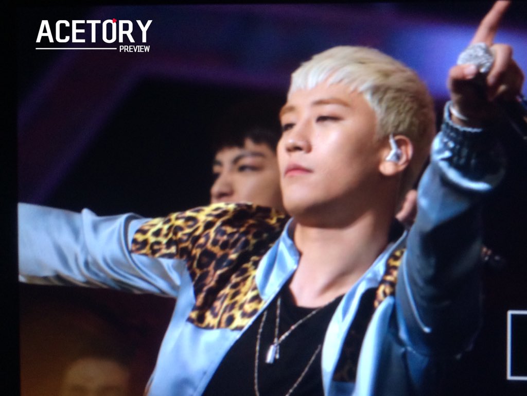 BIGBANG - Golden Disk Awards - 20jan2016 - Acetory - 05