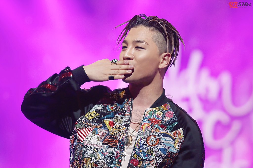 BIGBANG - Golden Disk Awards - 20jan2016 - YB 518% - 10