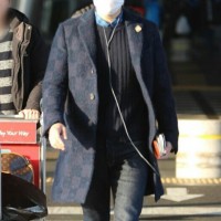 TOP - Incheon Airport - 26jan2016 - Just_for_BB - 02