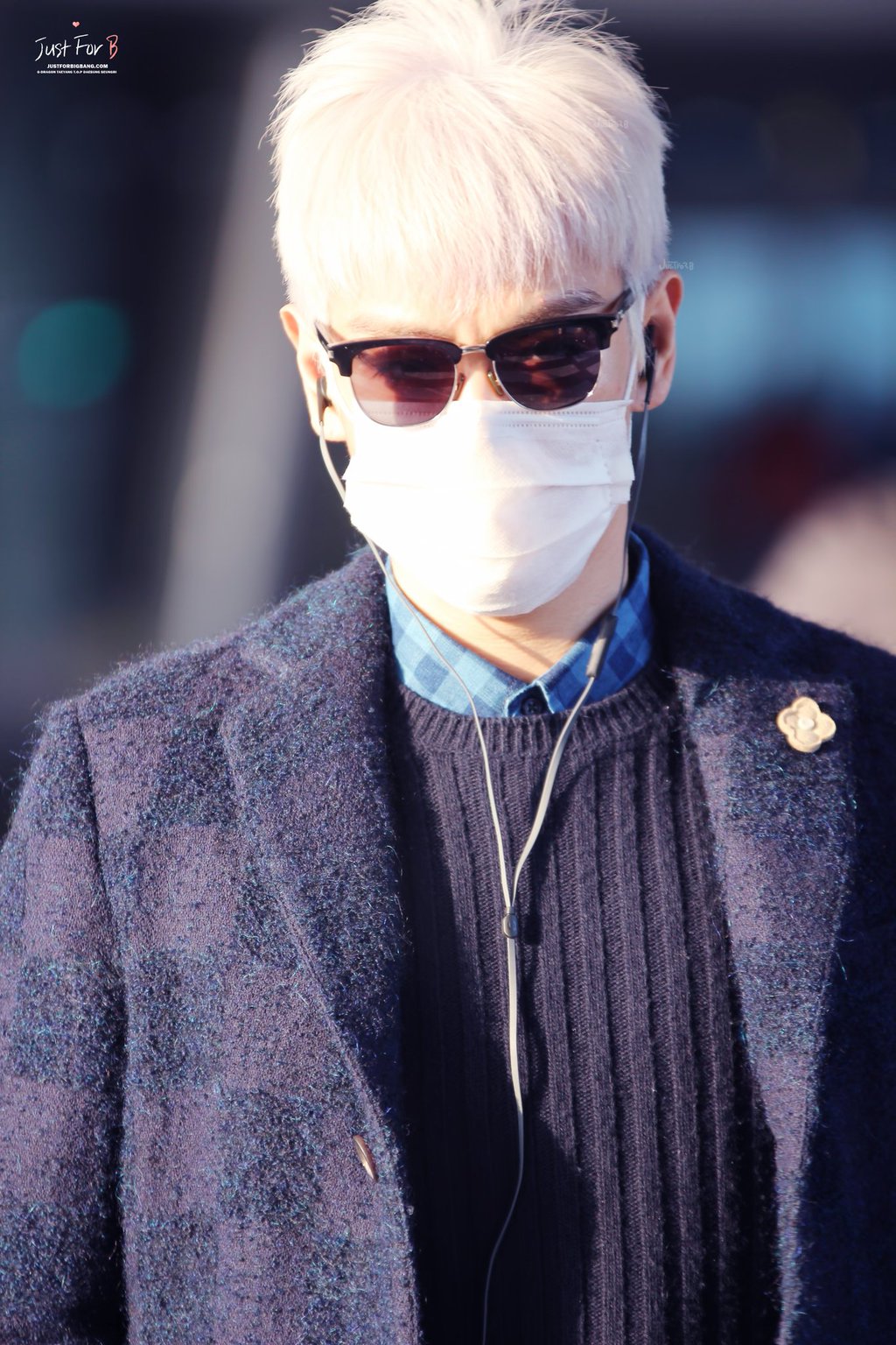 TOP - Incheon Airport - 26jan2016 - Just_for_BB - 07