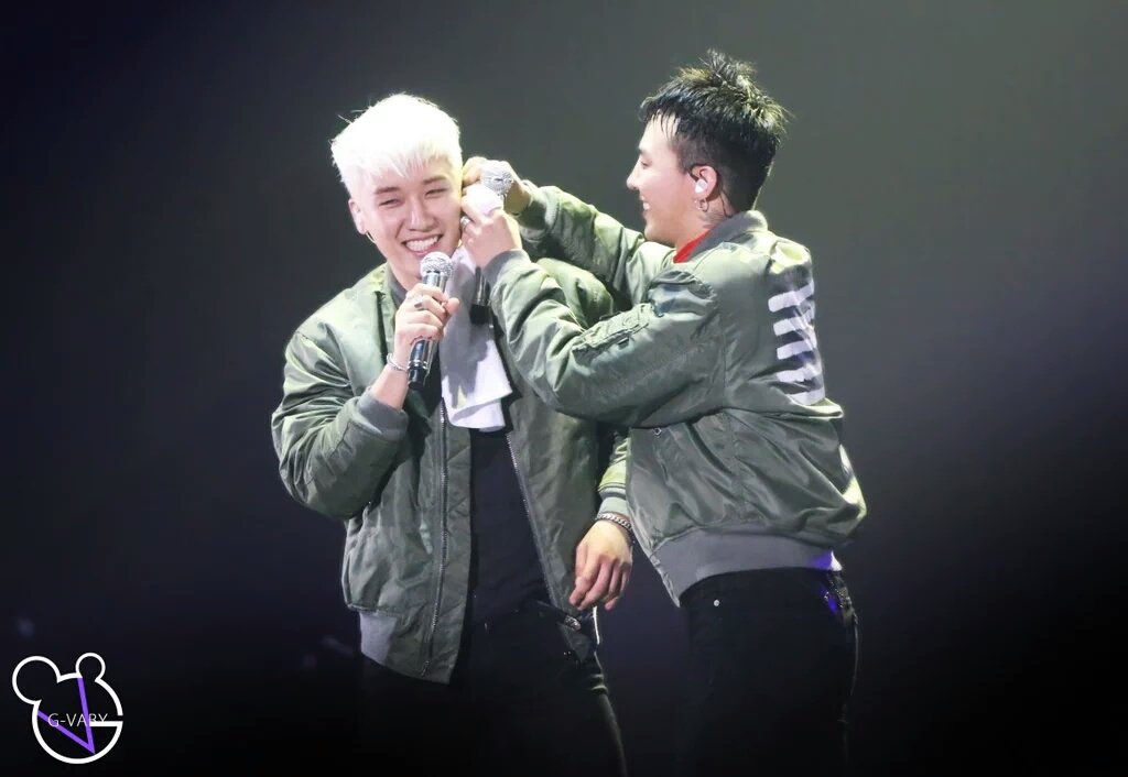 BIGBANG World Tour MADE Final In Seoul Day 2 2016-03-05 Cr On Pic (13)