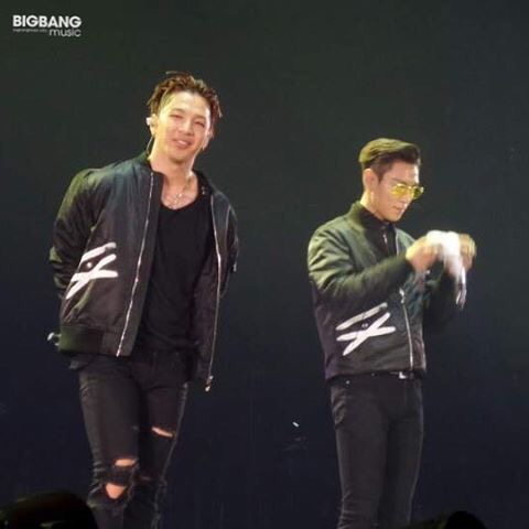 BIGBANG World Tour MADE Final In Seoul Day 3 2016-03-06 Cr On Pic (1)