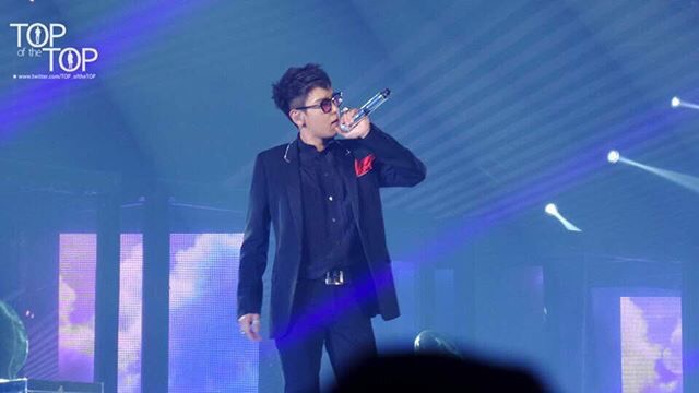 BIGBANG World Tour MADE Final In Seoul Day 3 2016-03-06 Cr On Pic (4)