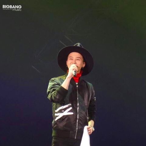 BIGBANG World Tour MADE Final In Seoul Day 3 2016-03-06 Cr On Pic (8)