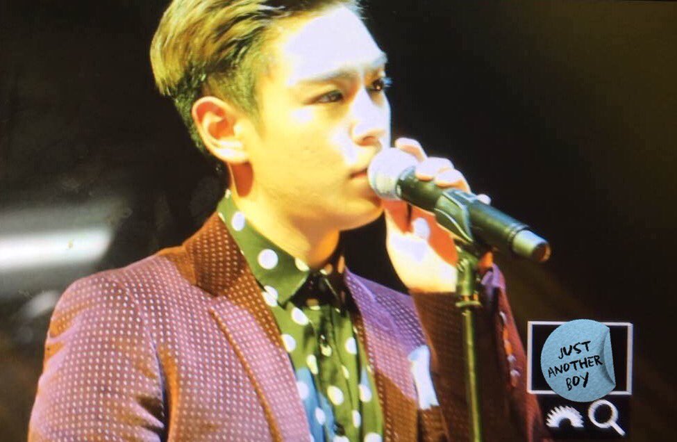 BIGBANG Shanghai Fan Meeting Day 2 Event 2 Evening 2016-03-12 (37)