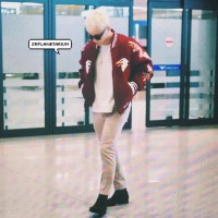 BIGBANG Arrival Seoul Incheon From Shenzhen 2016-03-14 (82)