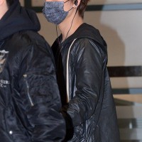 BIGBANG Arrival Seoul Incheon From Shenzhen 2016-03-14 (3)