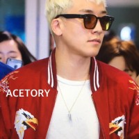 BIGBANG Arrival Seoul Incheon From Shenzhen 2016-03-14 (26)