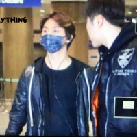 BIGBANG Arrival Seoul Incheon From Shenzhen 2016-03-14 (29)