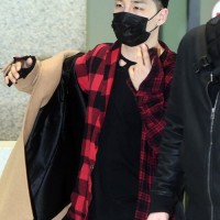 BIGBANG Arrival Seoul Incheon From Shenzhen 2016-03-14 (35)