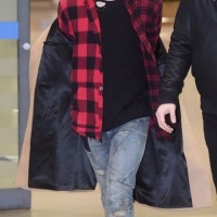 BIGBANG Arrival Seoul Incheon From Shenzhen 2016-03-14 (39)