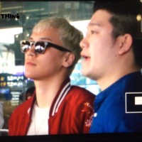 BIGBANG Arrival Seoul Incheon From Shenzhen 2016-03-14 (44)