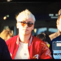 BIGBANG Arrival Seoul Incheon From Shenzhen 2016-03-14 (45)