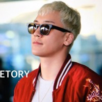 BIGBANG Arrival Seoul Incheon From Shenzhen 2016-03-14 (63)