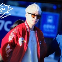BIGBANG Arrival Seoul Incheon From Shenzhen 2016-03-14 (68)