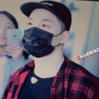 BIGBANG Arrival Seoul Incheon From Shenzhen 2016-03-14 (71)