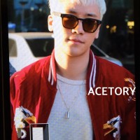 BIGBANG Arrival Seoul Incheon From Shenzhen 2016-03-14 (76)