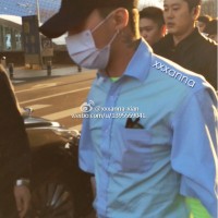 BIGBANG Arrival Seoul Incheon From Shenzhen 2016-03-14 (94)