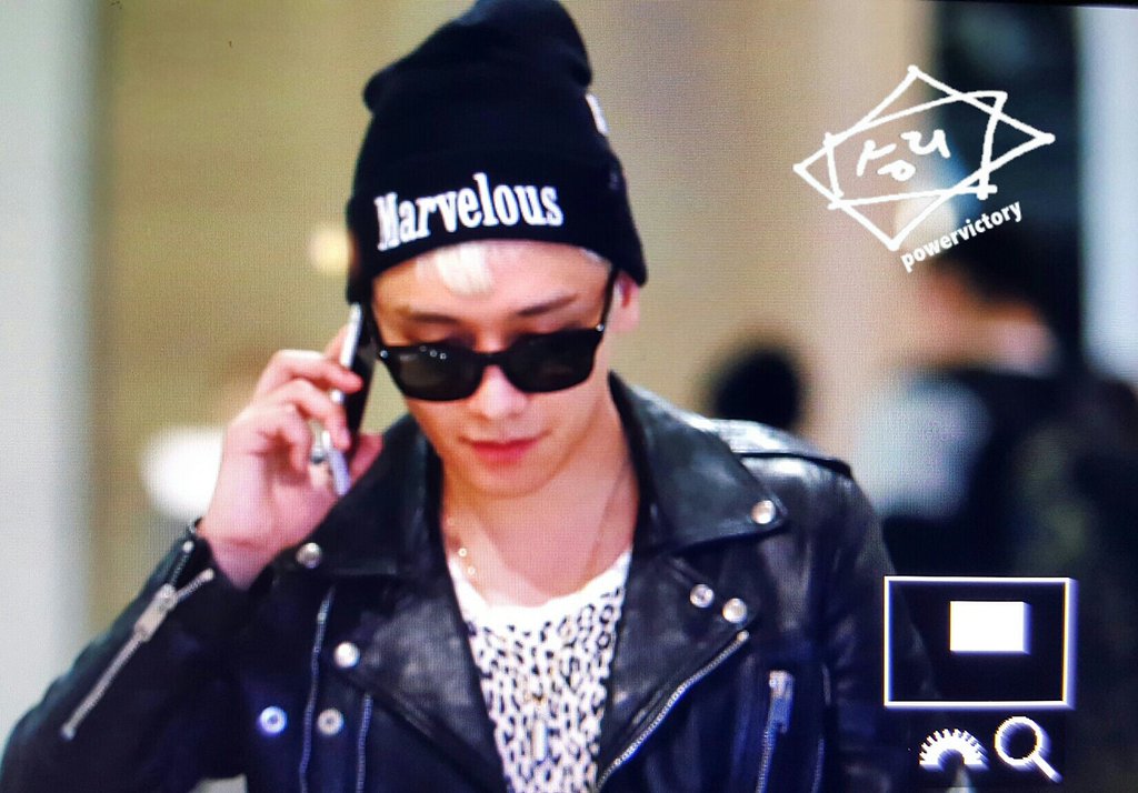 BIGBANG Arrival Seoul Incheon 2016-03-21 (48)