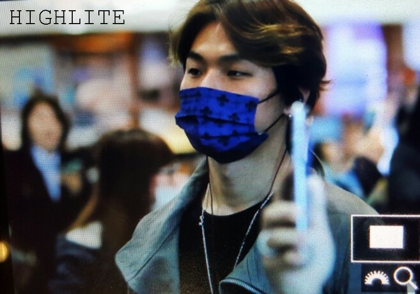 BIGBANG Arrival Seoul Incheon 2016-03-21 (60)