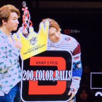 BIGBANG Fan Meeting Kobe Day 1 2016-04-22 (72)