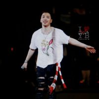 BIGBANG FM Kobe Day 2 Afternoon 2016-04-23 (1)