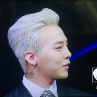 G-Dragon Beijing Motor Show Hyundai 2016-04-25 (37)