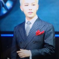 G-Dragon - Hyundai Motor Show - 25apr2016 - MEETJIYONG - 04