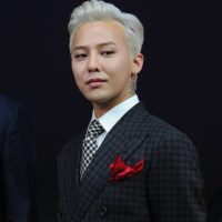 G-Dragon - Hyundai Motor Show - 25apr2016 - 537250090102wakr - 10