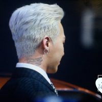 G-Dragon - Hyundai Motor Show - 25apr2016 - Violetta_1212 - 09