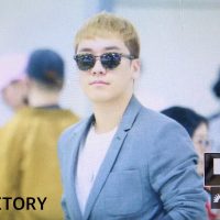 BIGBANG - Gimpo Airport - 27may2016 - Acetory - 04