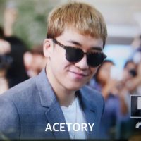 BIGBANG - Gimpo Airport - 27may2016 - Acetory - 02