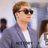 BIGBANG - Gimpo Airport - 27may2016 - Acetory - 01