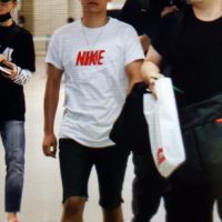 BIGBANG Arrival Seoul From Tianjin 2016-06-06 (7)