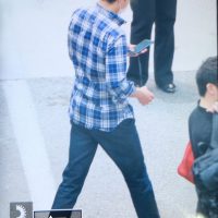 BIGBANG Arrival Seoul From Tianjin 2016-06-06 (12)