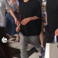 BIGBANG Arrival Seoul From Tianjin 2016-06-06 (25)