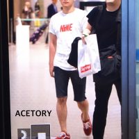 BIGBANG Arrival Seoul From Tianjin 2016-06-06 (31)