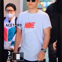 BIGBANG Arrival Seoul From Tianjin 2016-06-06 (32)