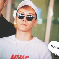 BIGBANG Arrival Seoul From Tianjin 2016-06-06 (38)