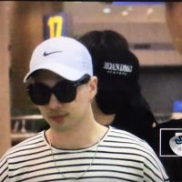 BIGBANG Arrival Seoul From Tianjin 2016-06-06 (43)