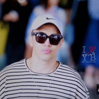 BIGBANG Arrival Seoul From Tianjin 2016-06-06 (46)
