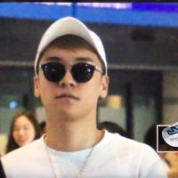 BIGBANG Arrival Seoul From Tianjin 2016-06-06 (52)