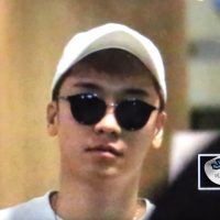 BIGBANG Arrival Seoul From Tianjin 2016-06-06 (53)